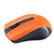 Компьютерная мышь Perfeo PF-353-WOP -OR Black-Orange